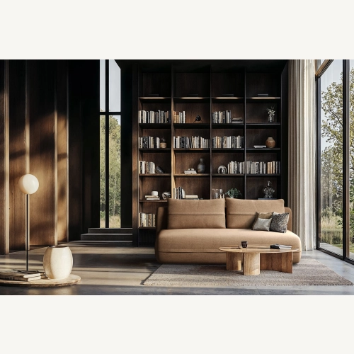 Sofa z funkcją spania  BUFFO