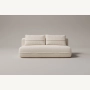 Sofa z funkcją spania  BUFFO