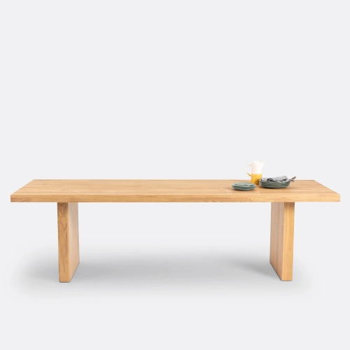 Stół Drewniany Dębowy lub Jesionowy