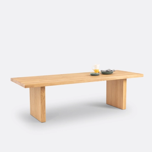 Stół Drewniany Dębowy lub Jesionowy