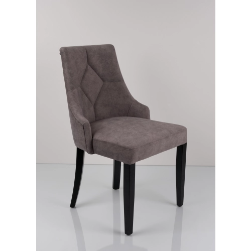 PRODUCENT Krzesło KR-10 Tkanina ZOYA 05