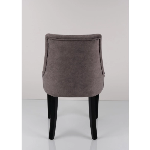 PRODUCENT Krzesło KR-10 Tkanina ZOYA 05