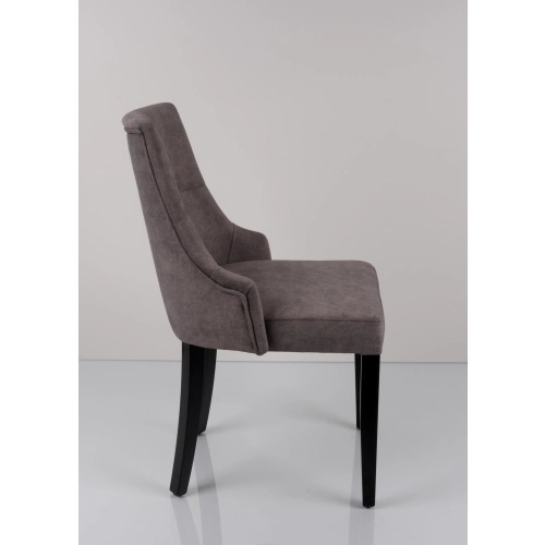 PRODUCENT Krzesło KR-10 Tkanina ZOYA 05