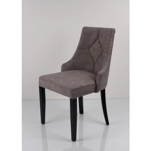 PRODUCENT Krzesło KR-10 Tkanina ZOYA 05