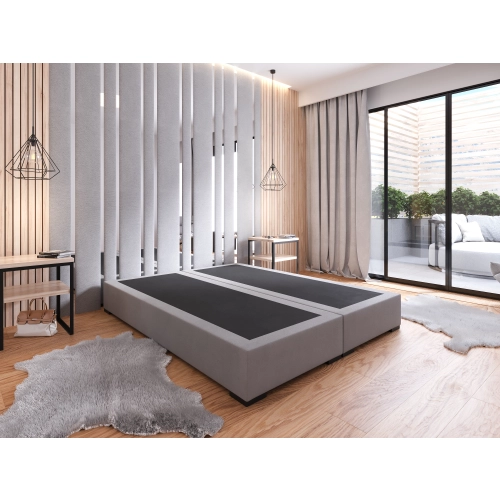 Łóżko Box Kontynentalny Hotelowe