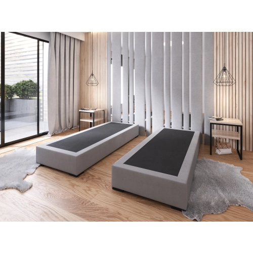 Łóżko Box Kontynentalny Hotelowe