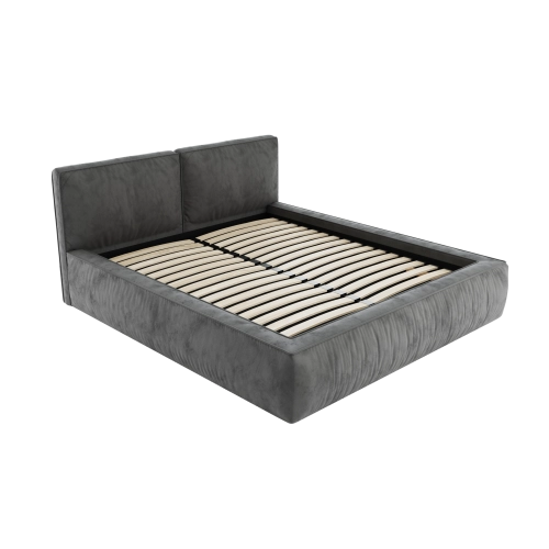 Łóżko Tapicerowane do Sypialni Rozmiary Kolory