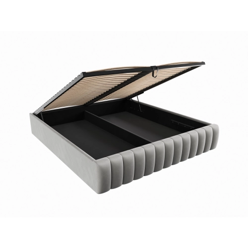 Łóżko Tapicerowane do Sypialni Rozmiary Kolory