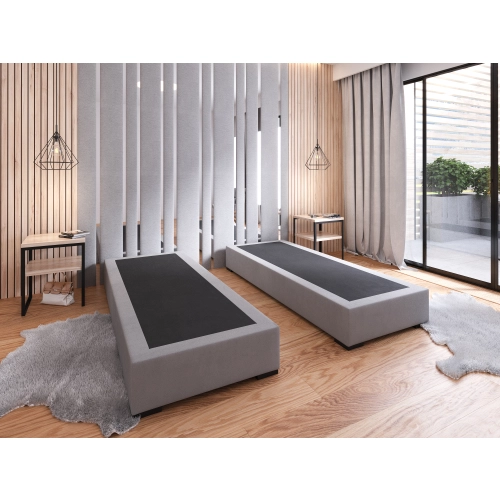 Łóżko Box Kontynentalny Hotelowe