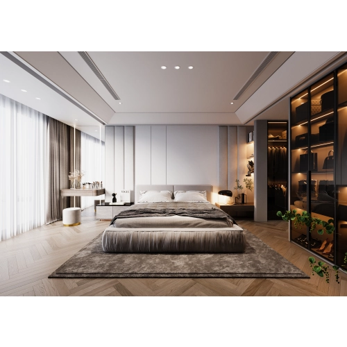 Łóżko Tapicerowane do Sypialni Rozmiary Kolory