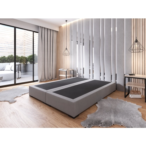 Łóżko Box Kontynentalny Hotelowe