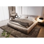 Łóżko Tapicerowane do Sypialni Rozmiary Kolory
