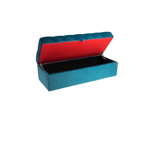 Promocja Kufer Pikowany CHESTERFIELD  Q-10 Rozmiary od 50 cm / 55 cm / 60 cm / 65 cm / 70 cm 75 cm / 80 cm / 85 cm / 90 cm / 95 cm / 100 cm