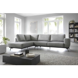 Narożnik Giorgia Tkanina Massimo 416