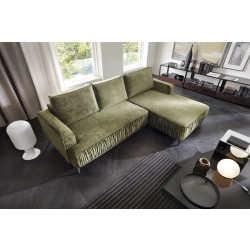 Narożnik Lavar Tkanina Castel -39