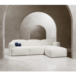 Narożnik Blueberry Tkanina Perfect Harmony -1