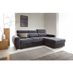 Narożnik Sofia Tkanina Sicuro-80