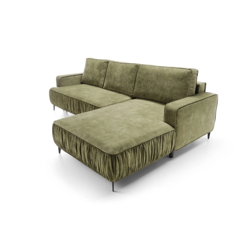 Narożnik Lavar Tkanina Castel -39