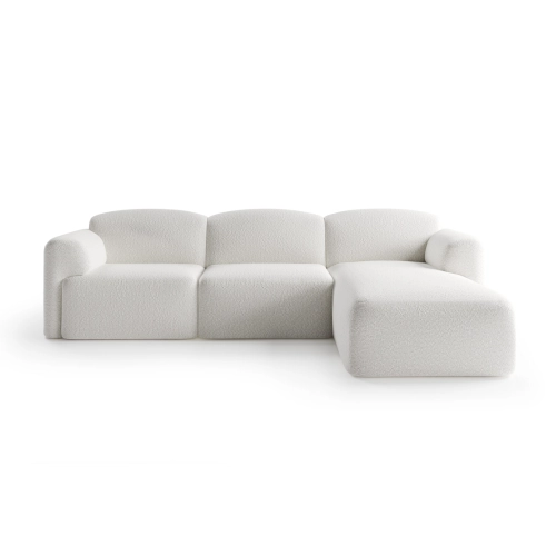 Narożnik Blueberry Tkanina Perfect Harmony -1