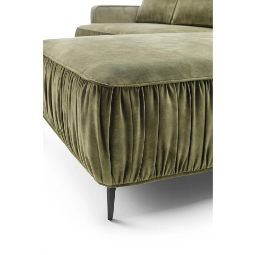 Narożnik Lavar Tkanina Castel -39