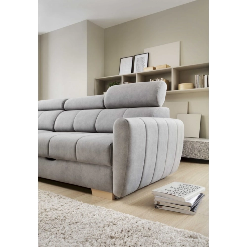 Narożnik Daytona Tkanina Castel-80