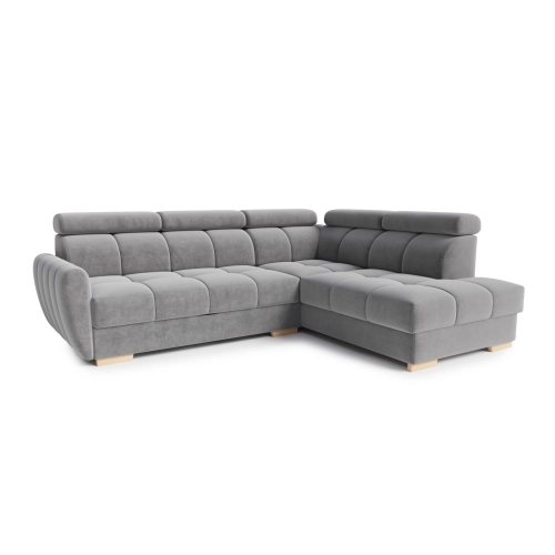 Narożnik Daytona Tkanina Castel-80