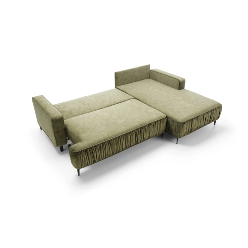 Narożnik Lavar Tkanina Castel -39