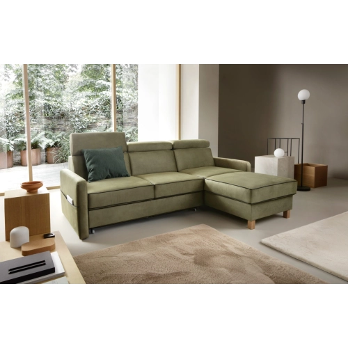 Narożnik Lima Tkanina Castel-39