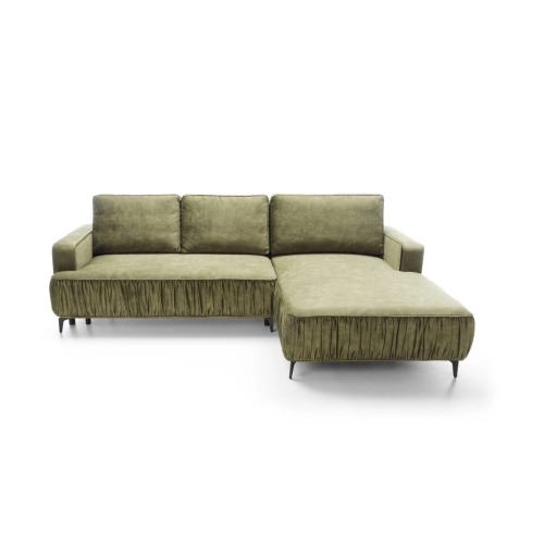 Narożnik Lavar Tkanina Castel -39