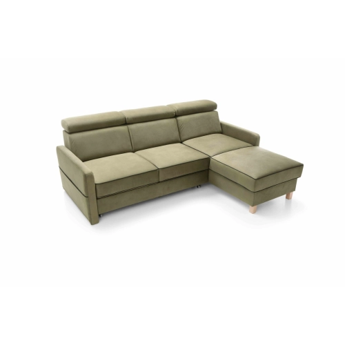 Narożnik Lima Tkanina Castel-39