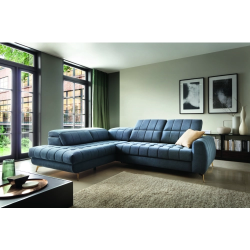 Narożnik Vesta Tkanina Sereno-690