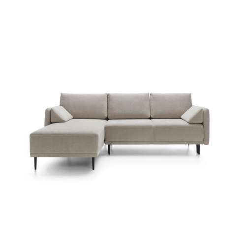 Narożnik Bardo Tkanina Sicuro-50