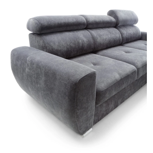 Narożnik Sofia Tkanina Sicuro-80