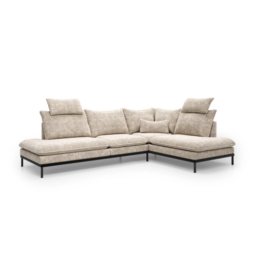 Narożnik Blossome Tkanina Perfect Harmony - 4