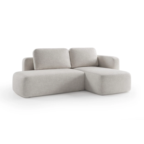 Narożnik Cozy Tkanina Perfect Harmony- 01