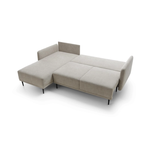 Narożnik Bardo Tkanina Sicuro-50