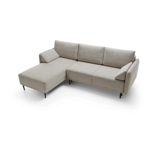 Narożnik Bardo Tkanina Sicuro-50