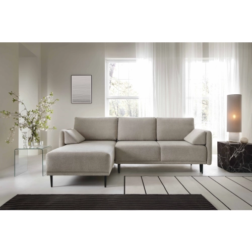 Narożnik Bardo Tkanina Sicuro-50