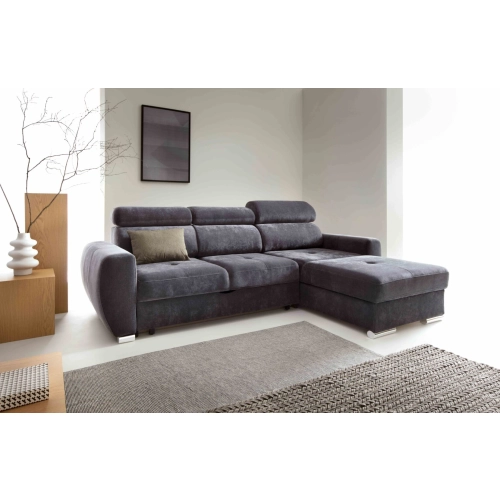 Narożnik Sofia Tkanina Sicuro-80