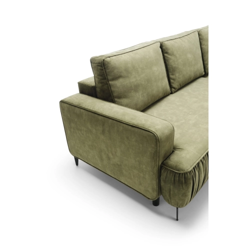 Narożnik Lavar Tkanina Castel -39