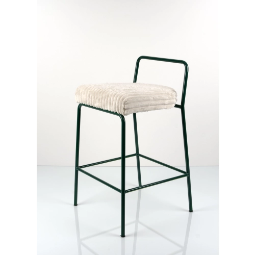 Hoker PREMIUM KR-134 Zielony