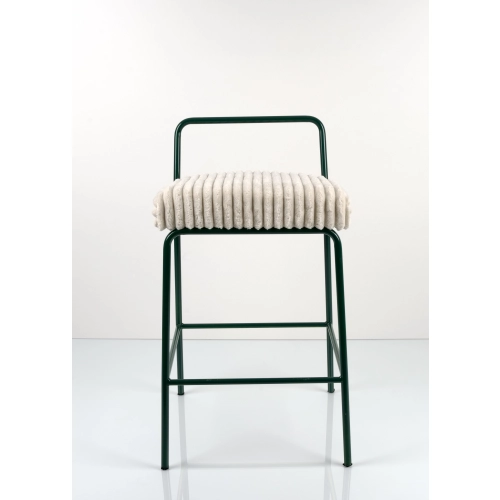 Hoker PREMIUM KR-134 Zielony