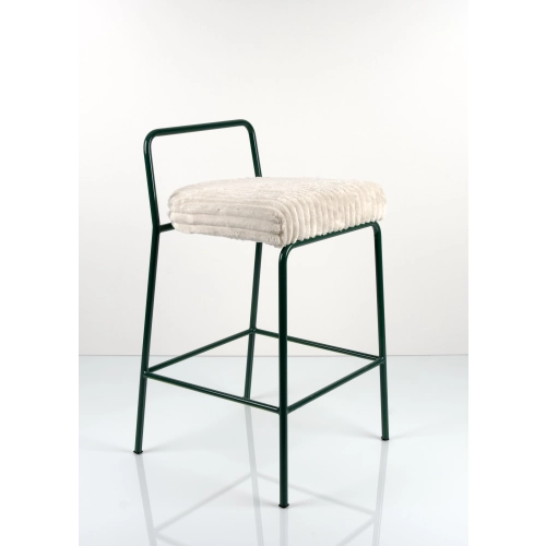 Hoker PREMIUM KR-134 Zielony