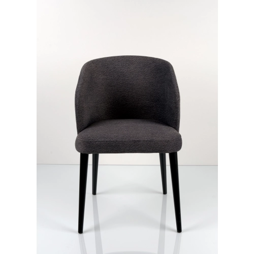 Krzesło tapicerowane DELUXE  KR-136