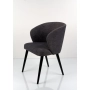 Krzesło tapicerowane DELUXE  KR-136