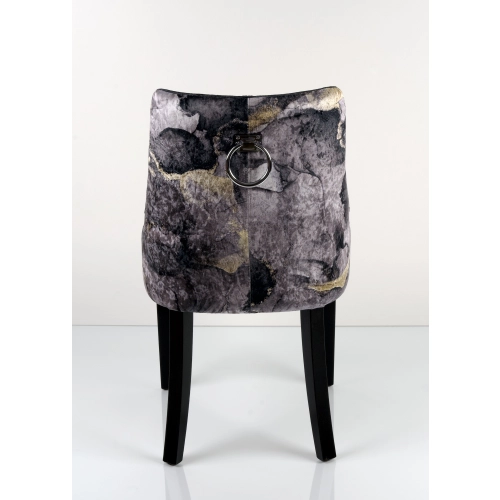 Krzesło tapicerowane PREMIUM KR-137 – nowoczesne krzesło do jadalni, salonu i kuchni