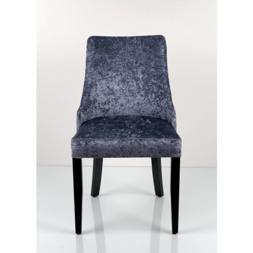 Krzesło tapicerowane PREMIUM KR-137 – nowoczesne krzesło do jadalni, salonu i kuchni