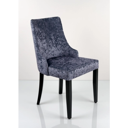 Krzesło tapicerowane PREMIUM KR-137 – nowoczesne krzesło do jadalni, salonu i kuchni