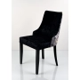 Krzesło tapicerowane PREMIUM KR-137 – nowoczesne krzesło do jadalni, salonu i kuchni
