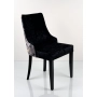 Krzesło tapicerowane PREMIUM KR-137 – nowoczesne krzesło do jadalni, salonu i kuchni